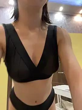 AnnGilbert on StripChat 