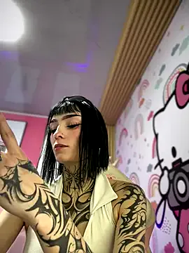 Annie_LS — finger in pussy x1 min