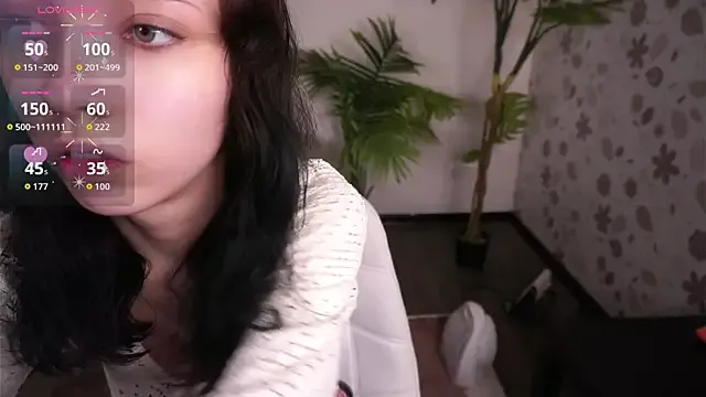 AnnisEells on StripChat 