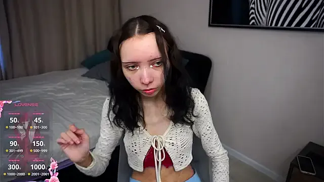 AnnisEells on StripChat 