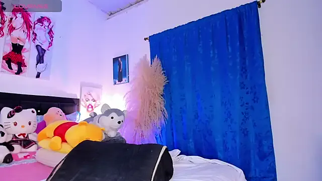 annita_lopez on StripChat 