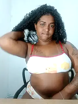 annybarros21 on StripChat