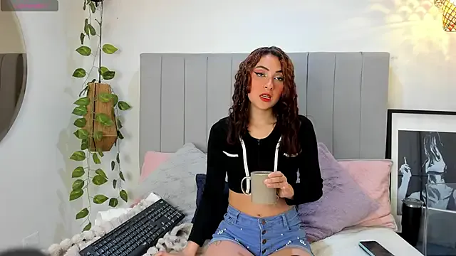 Anseru_ — Sensual or twerking dance