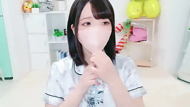 Anzu_xx — Freechat on StripChat