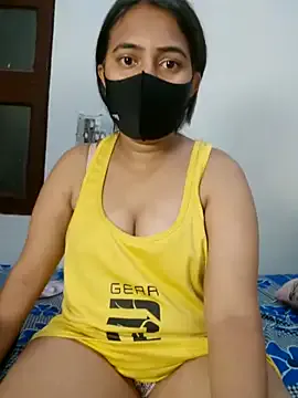 Arabic-couple on StripChat 