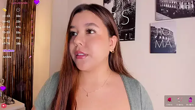Aria_Reid on StripChat 
