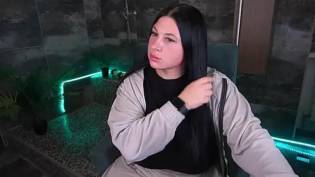 ArianaDarkk — have a nice day Ariana