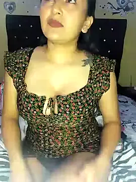 ArianaMist on StripChat 