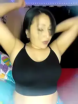 ArianaMist on StripChat 