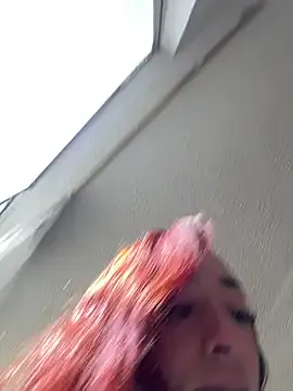 ariiel_ on StripChat 