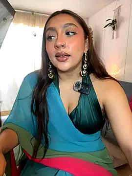 ashalisha — ride dildo