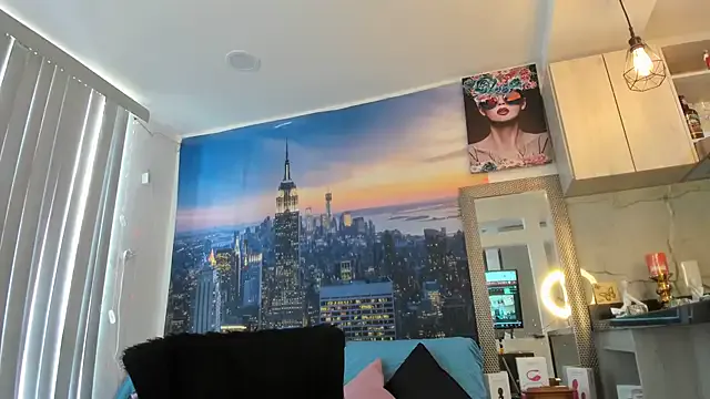ashleymilf_1 — Calient me have me dripping