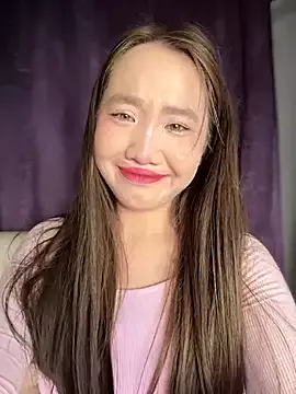 Asianpie_ on StripChat 