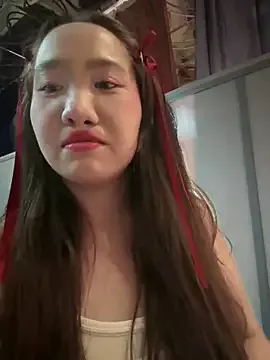 Asianpie_ on StripChat 