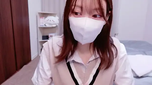 ASUKA-TV — Group on StripChat