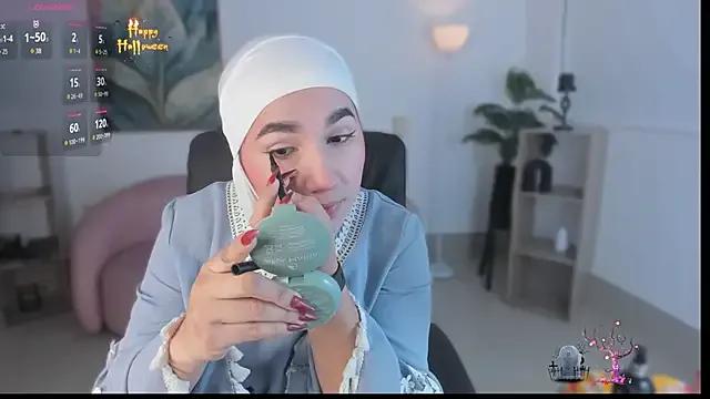 Ayha_khalaf's avatar