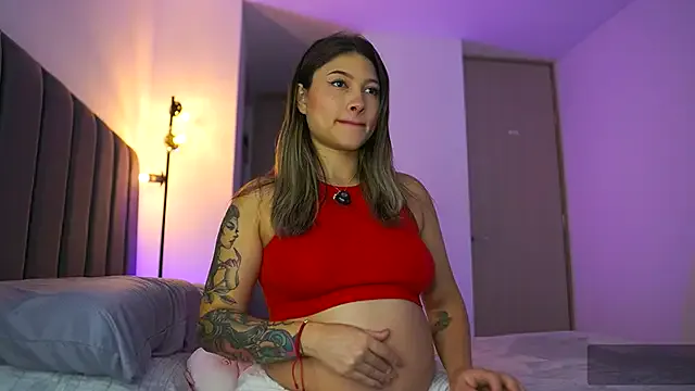 AyraSmith_ on StripChat