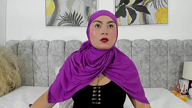 azaharaaa_ on StripChat 