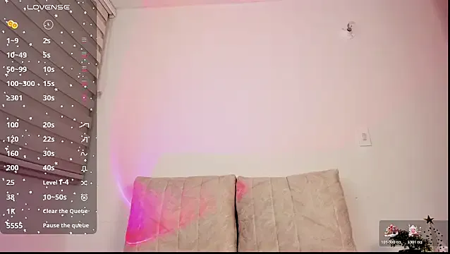 Babe_sophiee1 on StripChat