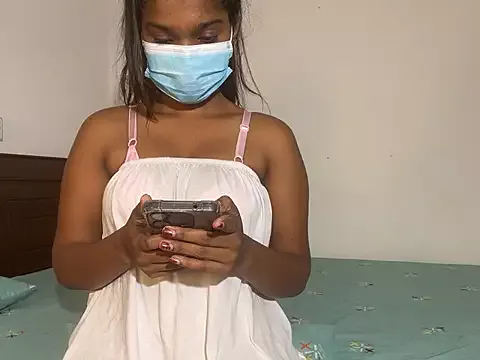 Baby_asha on StripChat 