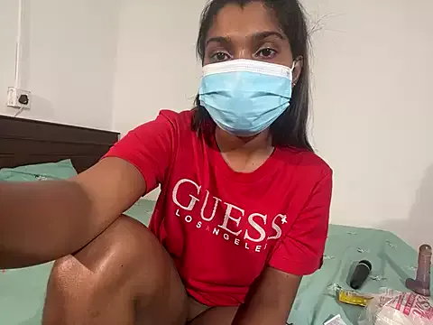 Baby_asha on StripChat 