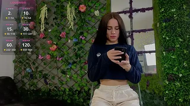 baby_nyco on StripChat 