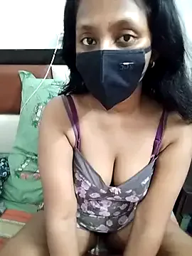 Baby_priyuu — Unlock my Hottest, Seductive Dance 