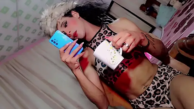 Babylolatop on StripChat
