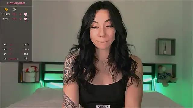 babywin77 on StripChat 