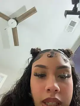 badbaby187 on StripChat