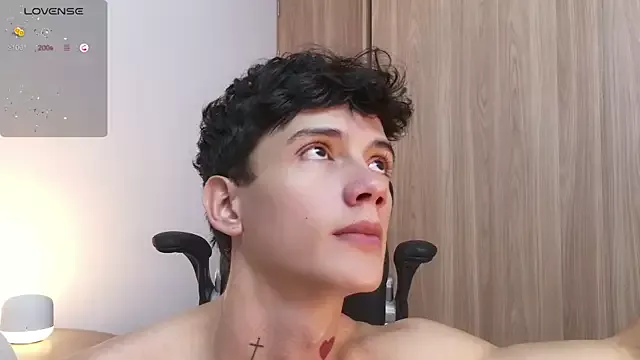 badboy_one_ on StripChat 