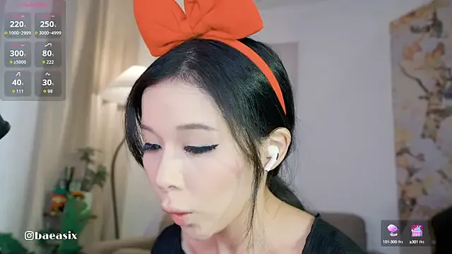 baeasian on StripChat 