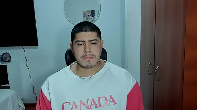 Baltazar_Dupont — Freechat on StripChat