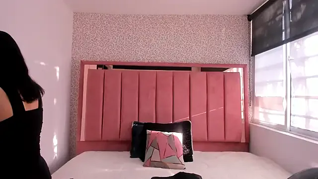 Barbara_fox__ on StripChat