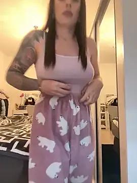 Barbie_1312 on StripChat 