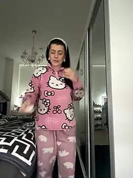 Barbie_1312 on StripChat 