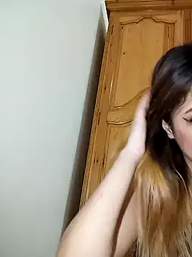 barbieelove on StripChat 