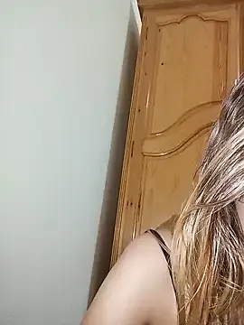 barbieelove on StripChat 