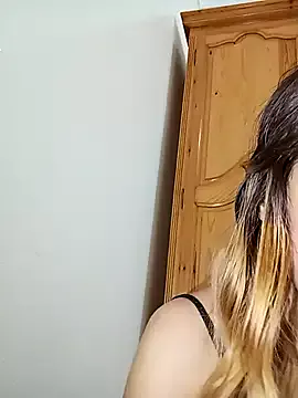 barbieelove on StripChat 