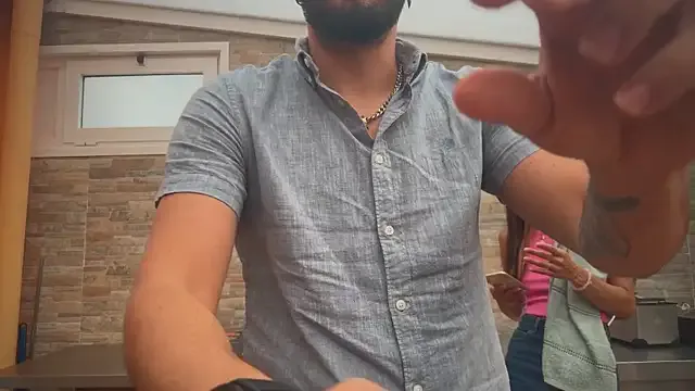 barfantasy — ANDREA FUCK STEPH SO GOOD