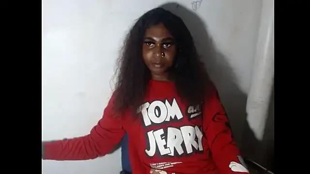 BebaFoxx on StripChat 