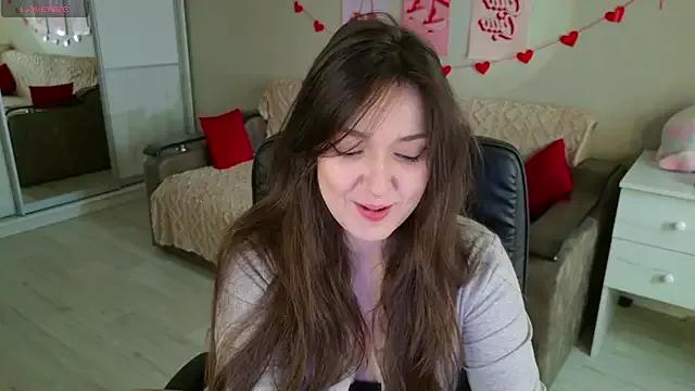 BellaSink on StripChat 