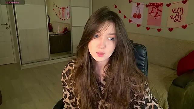 BellaSink on StripChat 