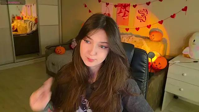 BellaSink on StripChat 