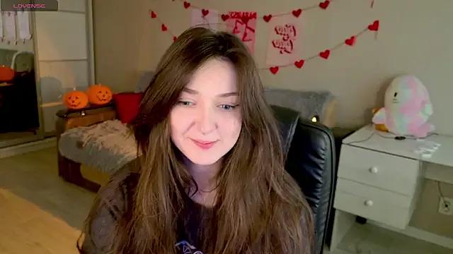 BellaSink on StripChat 