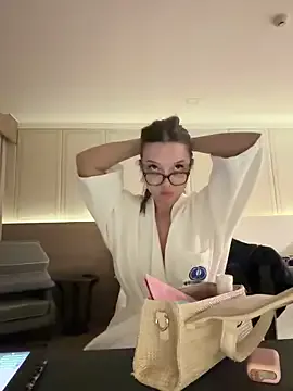 Bellesweett on StripChat