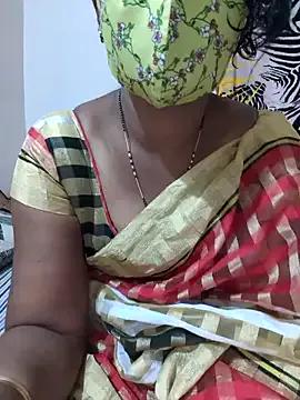 Best_Kannada_Couple — Oil boobs