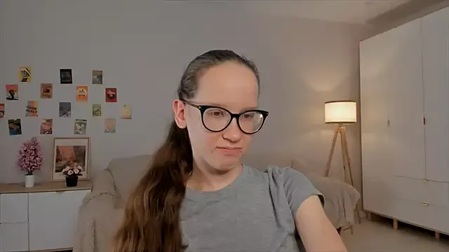 BettyBrowni on StripChat 