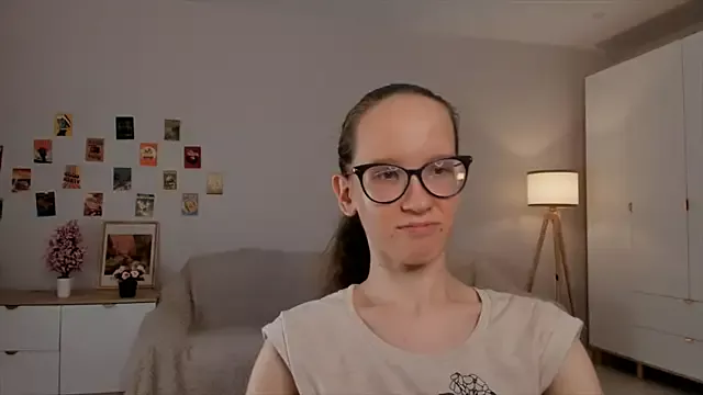 BettyBrowni on StripChat 