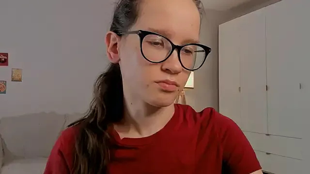 BettyBrowni on StripChat 